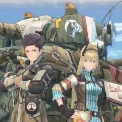 Najnowsza odsłona cyklu Valkyria Chronicles zapowiedziana