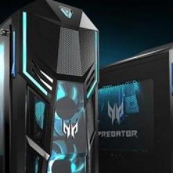 Najnowsze komputery Acer Predator Orion są już dostępne z nowymi kartami RTX 3090, 3080, 3070 i 3060Ti!