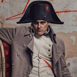 Napoleon, Ridley Scott wraca z kolejną epicką opowieścią, z biograficznym filmem, który został pokazany na zwiastunie