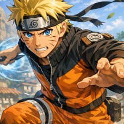 Â«NarutoÂ»: PeÅ‚na seria dostÄ™pna w CANAL+