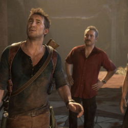Naughty Dog pracuje nad nowym Uncharted? Oferta pracy z miejsca rozgrzała internet!