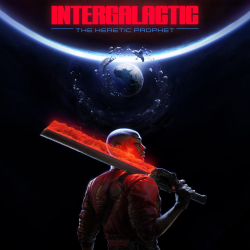 Naughty Dog prezentuje: Intergalactic: The Heretic Prophet – kosmiczna przygoda inspirowana legendami anime