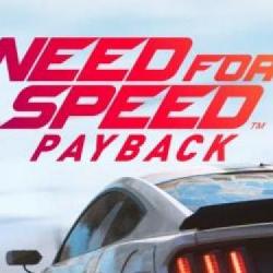 Need for Speed: Payback znamy pełna listę samochodów
