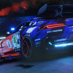 Need for Speed Unbound otrzyma aktualizację pod koniec stycznia! Ma się ona skupić na funkcjach społecznościowych