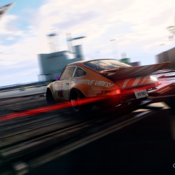 Criterion i EA prezentują tryb Rozróba w Need For Speed Unbound! Czego się można spodziewać po tym modelu zabawy?