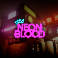 Neon Blood, cyberpunkowa gra RPG pokazana na zupełnie nowym zwiastunie