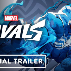 NetEase Games prezentuje nowy zwiastun „Marvel Rivals” z Venomem