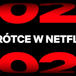 Netflix zapowiada nowe filmy, seriale i gry na 2025 rok