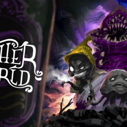 NetherWorld — demo gry już dostępne na Steamie