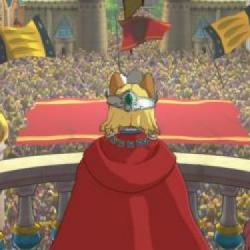 Ni No Kuni 2 doczekało się kolejnego, jeszcze ładniejszego zwiastuna!