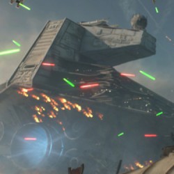 Niebawem doczekamy się premiery jednego z dodatków do Star Wars: Battlefront