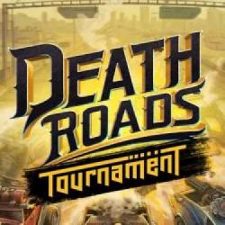 Niedługo rozpoczną się beta testy gry Death Roads: Tournament! Chętni muszą się szybciej zgłosić do producenta