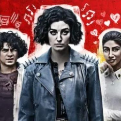 Niedoskonali, mroczny serial sci-fi w młodzieżowym stylu wkrótce zadebiutuje na Netflix
