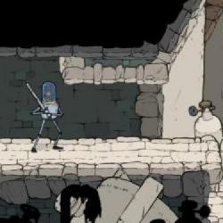 Niezależne Feudal Alloy trafi także na PlayStation 4 i Xbox One!