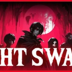 Night Swarm – wampirzy roguelite zadebiutuje wkrótce