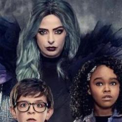 Nightbooks, przygodowy horror familijny od Netfliksa zaprezentowany na zwiastunie filmowym