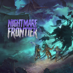 Nightmare Frontier – gdy Dziki Zachód staje się koszmarem