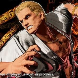 Nightmare Geese doÅ‚Ä…cza do FATAL FURY: City of the Wolves