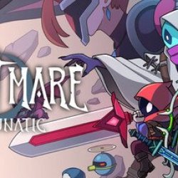 Nightmare: The Lunatic na PlayStation 5 i Nintendo Switch w edycjach fizycznych