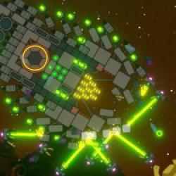 Nimbatus - The Space Drone Constructor na Steam Early Access