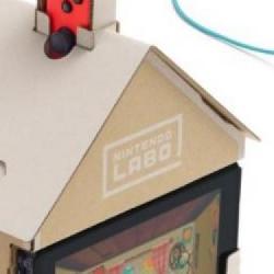 Nintendo Labo - Premiera za 5 dni, a polskie zwiastuny są już dostępne