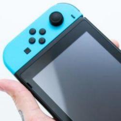 Nintendo przewiduje kłopoty z dostępnością konsol Switch. Winą problemy z dostępnością półprzewodników