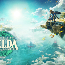Nintendo rusza na polowanie. Firma chce ukarania osoby, która ujawniła cały artbook gry Zelda: Tears of the Kingdom