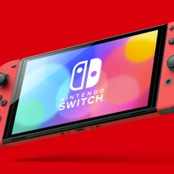 Nintendo Switch 2 będzie zgodny wstecznie z grami na Nintendo Switch