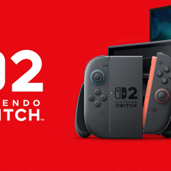 Nintendo Switch 2: Nowe Akcesoria i Gry od NACON