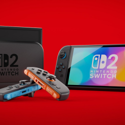 Nintendo Switch 2 – Wycieki Specyfikacji Nowej Konsoli