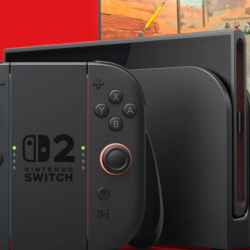 Nintendo Switch 2 zaskakuje mocą – porównania do Xbox Series S coraz częstsze