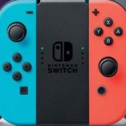 Nintendo Switch trafiło do aż... znakomity wynik konsoli i firmy!