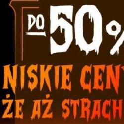 Niskie ceny, że aż strach! - Co przeceniono w ramach najnowszej promocji Cenegi?