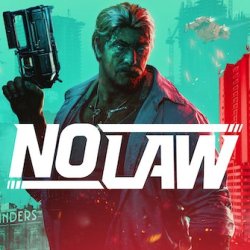 NO LAW – nowa FPS RPG od Neon Giant i KRAFTON