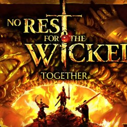 No Rest for the Wicked – nowa gra akcji od twórców Ori