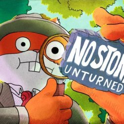 No Stone Unturned â€“ nowy zwiastun i dziennik twÃ³rcÃ³w gry