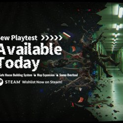 No Such Place – paranormalny shooter z nową wersją testową na PC