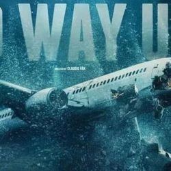 No Way Up, pierwszy zwiastun katastroficznego horroru z rekinami w roli głównej