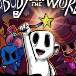 Nobody Saves the World również trafi na PS4, PS5 i Switcha