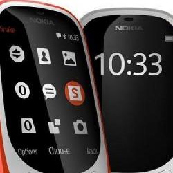 Nokia 3310 po latach powraca w zupełnie nowej formie!