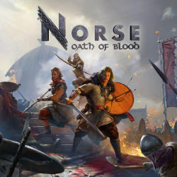 NORSE: Oath of Blood – mroczna saga o zemście w czasach wikingów