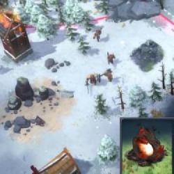 Northgard trafi w tym roku na PlayStation 4, Xbox One, Nintendo Switch