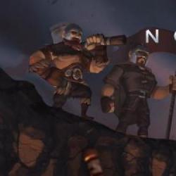 Northgard wzbogaciło się o aktualizację Northgard: Conquest!