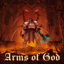 Nowa aktualizacja demo Arms of God na Steam Next Fest z trybem nieskoÅ„czonym