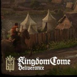 Nowa aktualizacja Kingdom Come: Deliverence wprowadza...