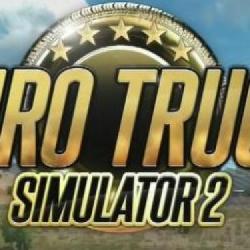 Nowa aktualizacja zawitała do Euro Truck Simulator 2