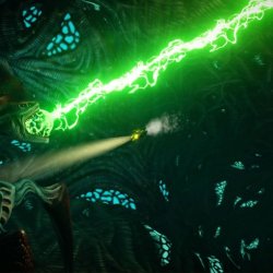 Nowa demo gry Sub-Species pozwala na eksplorację podwodnych tajemnic