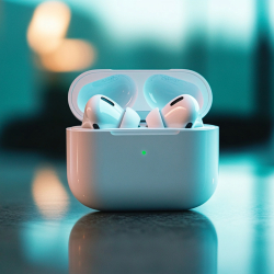 Nowa Generacja AirPods: Co Wiemy Do Tej Pory?