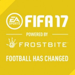 Nowa generacja graczy zapowiada FIFA 17