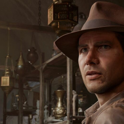 Nowa gra Indiana Jones zachwyca! Zaproszenie do recenzji